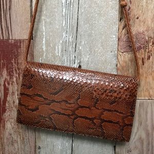 Vintage Crossbody